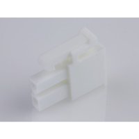 Buchsengehäuse-Kabel Polzahl Gesamt 2 Rastermaß: 4.2 mm 39012025 1 St. Bag - Molex von MOLEX