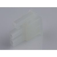 Molex - Buchsengehäuse-Kabel Polzahl Gesamt 2 Rastermaß: 4.2 mm 39013022 1 St. Bag von MOLEX