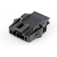 Buchsengehäuse-Kabel Polzahl Gesamt 3 Rastermaß: 2.50 mm 2002771203 1 St. Bag - Molex von MOLEX