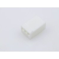 Buchsengehäuse-Kabel Polzahl Gesamt 3 Rastermaß: 2.54 mm 22012037 1 St. Bag - Molex von MOLEX