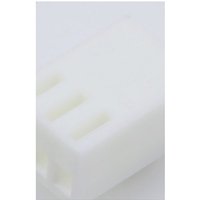 Buchsengehäuse-Kabel Polzahl Gesamt 3 Rastermaß: 2.54 mm 22013037 1 St. Bag - Molex von MOLEX