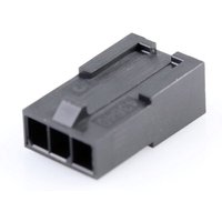 Buchsengehäuse-Kabel Polzahl Gesamt 3 Rastermaß: 3 mm 436400301 1 St. Bag - Molex Buchsengehäuse-Kabel Polzahl Gesamt 3 Rastermaß: 3 mm 436400301 1 St. Bag - Molex von MOLEX
