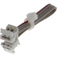 Buchsengehäuse-Kabel Polzahl Gesamt 4 Rastermaß: 1.27 mm 923150410 1 St. Bag - Molex Buchsengehäuse-Kabel Polzahl Gesamt 4 Rastermaß: 1.27 mm 923150410 1 St. Bag - Molex von MOLEX
