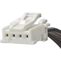 Buchsengehäuse-Kabel Polzahl Gesamt 4 Rastermaß: 2 mm 151360403 1 St. Bag - Molex Buchsengehäuse-Kabel Polzahl Gesamt 4 Rastermaß: 2 mm 151360403 1 St. Bag - Molex von MOLEX