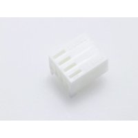 Buchsengehäuse-Kabel Polzahl Gesamt 4 Rastermaß: 2.54 mm 22013047 1 St. Bag - Molex von MOLEX
