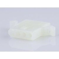 Molex - Buchsengehäuse-Kabel Polzahl Gesamt 4 Rastermaß: 3.68 mm 50291758 1 St. Bag von MOLEX