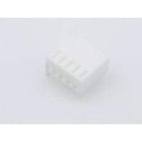 Buchsengehäuse-Kabel Polzahl Gesamt 5 Rastermaß: 2.54 mm 22013057 1 St. Bag - Molex von MOLEX