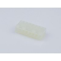 Buchsengehäuse-Kabel Polzahl Gesamt 8 Rastermaß: 3.96 mm 09503081 1 St. Bag - Molex von MOLEX