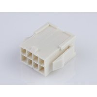 Buchsengehäuse-Kabel Polzahl Gesamt 8 Rastermaß: 4.2 mm 39012086 1 St. Bag - Molex Buchsengehäuse-Kabel Polzahl Gesamt 8 Rastermaß: 4.2 mm 39012086 1 St. Bag - Molex von MOLEX