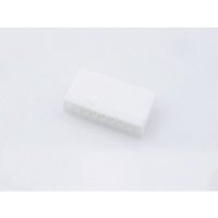 Buchsengehäuse-Kabel Polzahl Gesamt 9 Rastermaß: 2.54 mm 22012097 1 St. Bag - Molex von MOLEX