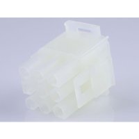 Molex - Buchsengehäuse-Kabel Polzahl Gesamt 9 Rastermaß: 6.35 mm 50841090 1 St. Bag Molex - Buchsengehäuse-Kabel Polzahl Gesamt 9 Rastermaß: 6.35 mm 50841090 1 St. Bag von MOLEX