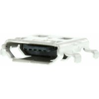 Micro usb Buchse Rechtwinklig 476420001 Molex Inhalt: 1 St. Micro usb Buchse Rechtwinklig 476420001 Molex Inhalt: 1 St. von MOLEX