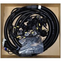 Molex 184/21920 Elektrischer Kabelbaum Molex 184/21920 Elektrischer Kabelbaum von MOLEX