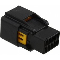 Molex 988231011 16-poliger Kfz-Steckverbinder – Steckerstift – Schwarz Molex 988231011 16-poliger Kfz-Steckverbinder – Steckerstift – Schwarz von MOLEX