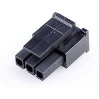 Molex Buchsengehäuse-Kabel 436450300 1 St. von MOLEX