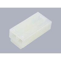 Molex Buchsengehäuse-Kabel Polzahl Gesamt 2 19092029 1 St. Bulk von MOLEX