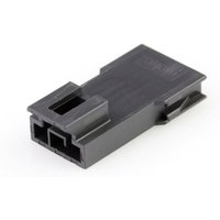Molex - Buchsengehäuse-Kabel Polzahl Gesamt 3 Rastermaß: 2.50 mm 2002771103 1 St. Bag Molex - Buchsengehäuse-Kabel Polzahl Gesamt 3 Rastermaß: 2.50 mm 2002771103 1 St. Bag von MOLEX