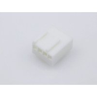 Molex - Buchsengehäuse-Kabel Polzahl Gesamt 4 Rastermaß: 2.54 mm 470541000 1 St. Bag von MOLEX