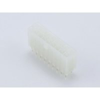 Molex - Einbau-Buchsenleiste (Standard) Polzahl Gesamt 18 Rastermaß: 4.2 mm 39281183 1 St. Bag von MOLEX
