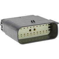 Molex - Stiftgehäuse-Kabel Polzahl Gesamt 20 334822102 1 St. Bag Molex - Stiftgehäuse-Kabel Polzahl Gesamt 20 334822102 1 St. Bag von MOLEX