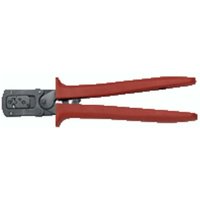 Molex - neuwertig] Mol Power & Signal Sol. 638193400 Crimpzange Zange Quetschzange B-Ware von MOLEX