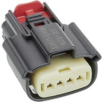 Stiftgehäuse-Kabel 334710406 1 St. - Molex von MOLEX