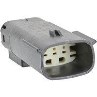 Stiftgehäuse-Kabel 334810302 1 St. Bulk - Molex von MOLEX