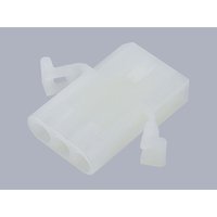 Stiftgehäuse-Kabel Polzahl Gesamt 3 3091081 1 St. Bulk - Molex von MOLEX
