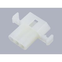 Stiftgehäuse-Kabel Polzahl Gesamt 3 Rastermaß: 5.03 mm 03092031 1 St. Bag - Molex von MOLEX