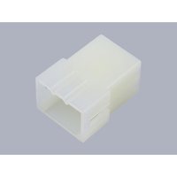 Stiftgehäuse-Kabel Polzahl Gesamt 6 Rastermaß: 5.03 mm 03092062 1 St. Bag - Molex von MOLEX