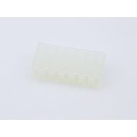 Molex - Stiftgehäuse-Kabel Polzahl Gesamt 7 Rastermaß: 5.08 mm 10011074 1 St. Bag von MOLEX