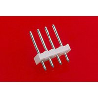 Stiftleiste (Standard) Polzahl Gesamt 8 Rastermaß: 3.96 mm 26202081 1 St. Bulk - Molex von MOLEX