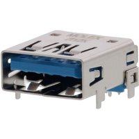 Universal Serial Bus Buchse Rechtwinklig 483930003 Molex Inhalt: 1 St. Universal Serial Bus Buchse Rechtwinklig 483930003 Molex Inhalt: 1 St. von MOLEX
