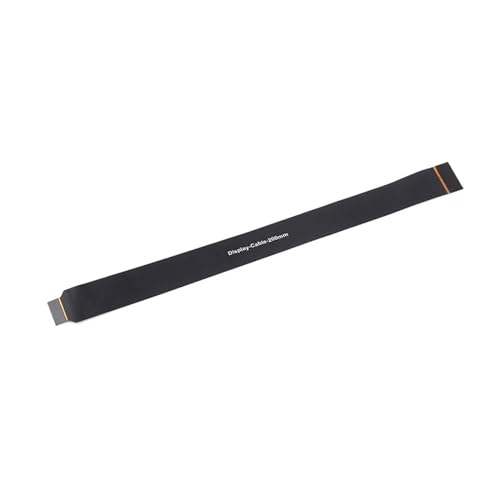 MOLKASIA Flexibles Kabel, FFC, 15-polig auf 22-polig, flexibles flaches FPC-Flachbandkabel, Übertragungsverlängerungskabel für RPi 5 MOLKASIA Flexibles Kabel, FFC, 15-polig auf 22-polig, flexibles flaches FPC-Flachbandkabel, Übertragungsverlängerungskabel für RPi 5 von MOLKASIA