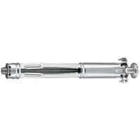 PRO-PACK - 100 Metall-Spreizdübel Ø 4 x 59 mm mit Schrauben M4 MOLLY - M14300PB-XJ von MOLLY