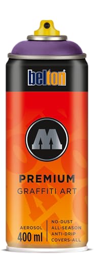 Molotow Premium Spray Paint 067 - Grape von MOLOTOW