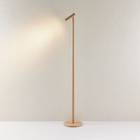 [GEBRAUCHT] B-Ware Molto Luce Mimo F Led Akku Stehlampe Stehleuchte Lampe Leuchte Standlampe Licht von MOLTO LUCE
