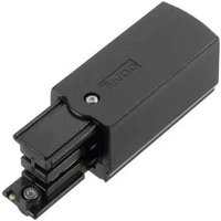 Molto Luce - Nordic Aluminium XTS12-2 Netzteil für rechtes Ende für 3-Zündungsschiene schwarz Molto Luce - Nordic Aluminium XTS12-2 Netzteil für rechtes Ende für 3-Zündungsschiene schwarz von MOLTO LUCE