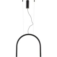 Molto Luce - gebraucht] Pendelleuchte Hängelampe led dimmbar Arkade Hängeleuchte Leuchte Lamp von MOLTO LUCE