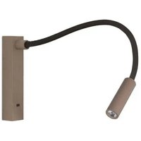 [NEUWERTIG] B-Ware Molto Luce Arok Led Wandlampe Wandleuchte Lampe Leuchte Wandlicht Licht von MOLTO LUCE