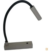 [NEUWERTIG] Molto Luce Arok Led Wandlampe Wandleuchte Lampe Leuchte Wandlicht Licht B-Ware von MOLTO LUCE