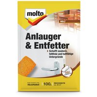 Anlauger Pulver 100g - Molto von MOLTO