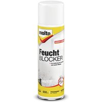 Feucht Blocker Sprühdose 500ml - Molto von MOLTO