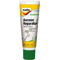 Reparatur fill außen 330 g - Molto von MOLTO