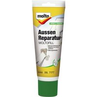 Fill Fertigspachtel Außen 330g - Molto Fill Fertigspachtel Außen 330g - Molto von MOLTO