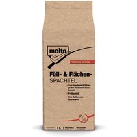 Füll und Flächenspachtel 5 Kg - Molto Füll und Flächenspachtel 5 Kg - Molto von MOLTO