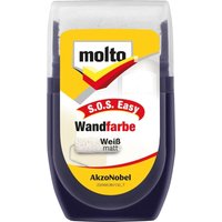 S.o.s Wandfarbe, 30ml - Molto von MOLTO