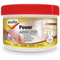 Molto - Abbeizer Gel 500ml von MOLTO