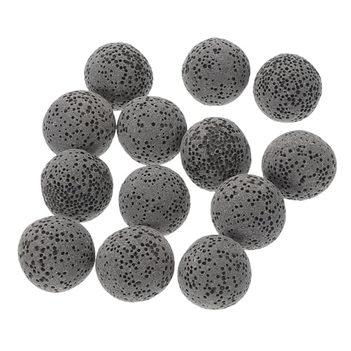 MOLUCKFU 1 Beutel Duftstein Aus Vulkangestein Aromatherapie Stein Diffusorstein Für Ätherische Öle MOLUCKFU 1 Beutel Duftstein Aus Vulkangestein Aromatherapie Stein Diffusorstein Für Ätherische Öle von MOLUCKFU