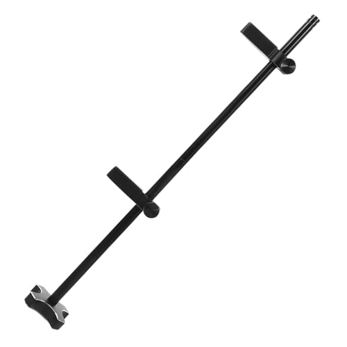 MOLUCKFU 1satz Gpu Halterung Für Grafikkarten Einstellbare Unterstützung Verstellbarer Anti-sag Ständer Für Gaming-pcs Schutz Vor Verformung Dual-Rod Design von MOLUCKFU